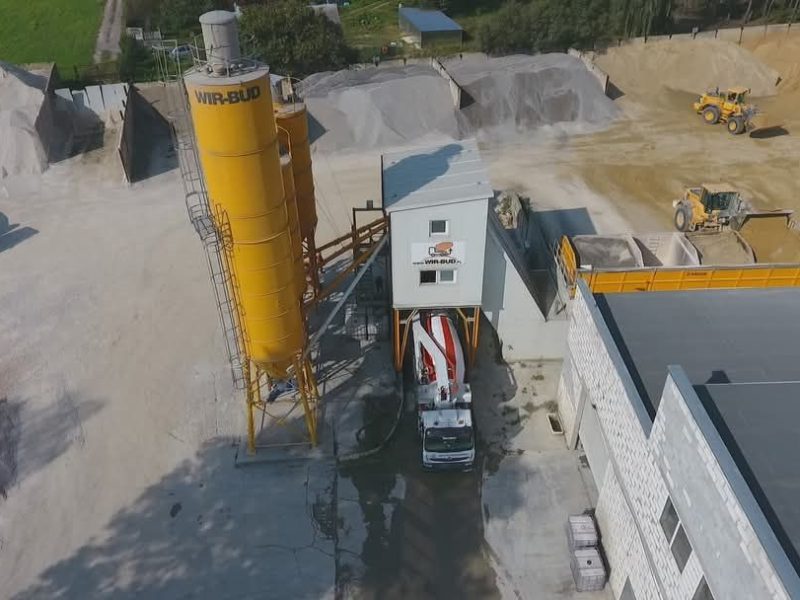 WirBud Beton Towarowy