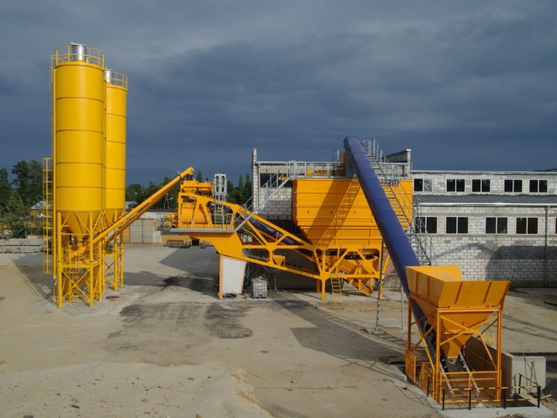 WirBud Beton Towarowy