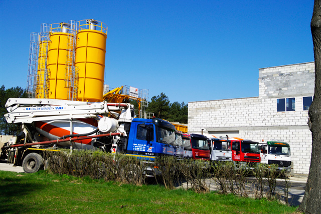 WirBud Beton Towarowy