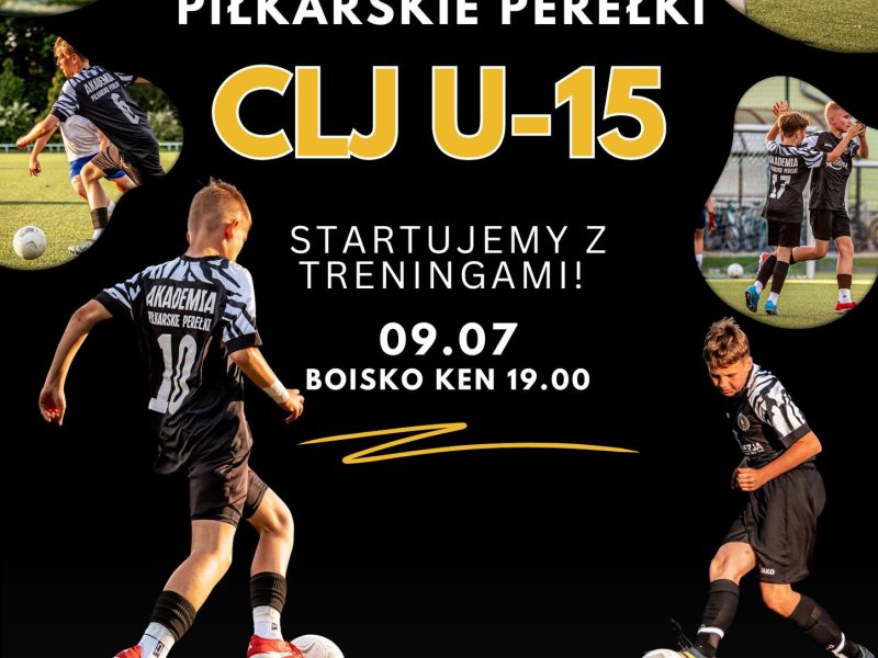 Akademia Piłkarskie Perełki