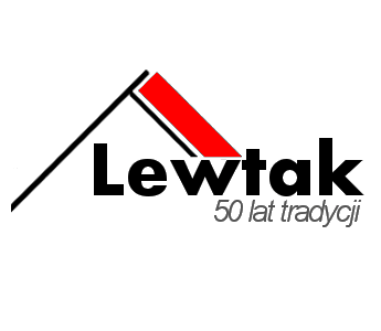 Lewtak - domy szkieletowe