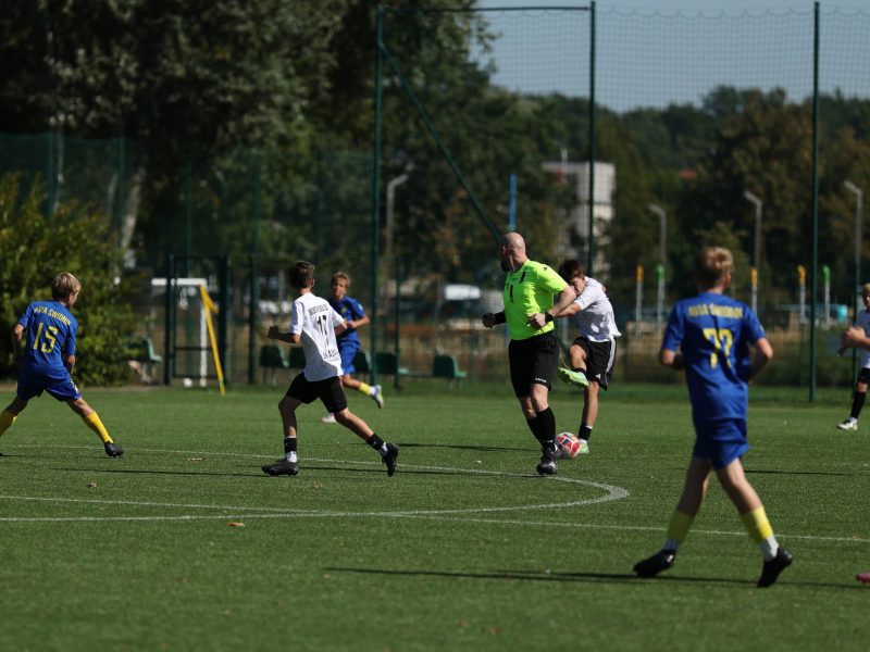 Akademia Piłkarskie Perełki