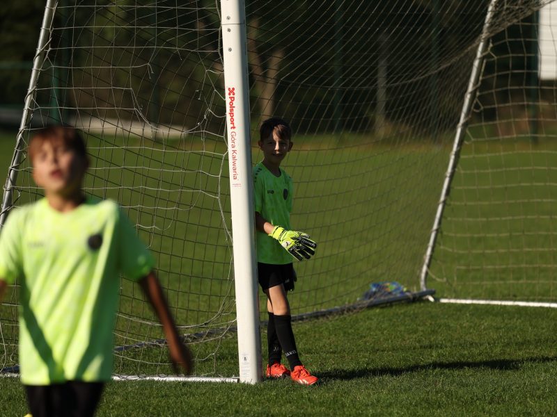 Akademia Piłkarskie Perełki