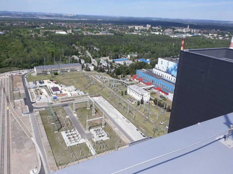 BHP Serwis Marcin Grzelak