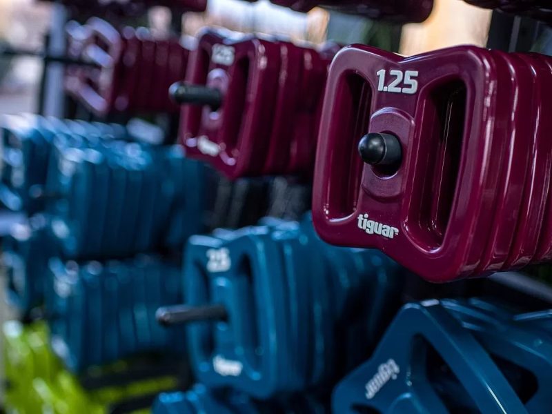 Koloseum Kuźnia Formy