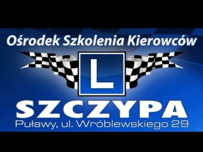 OSK Paweł Szczypa