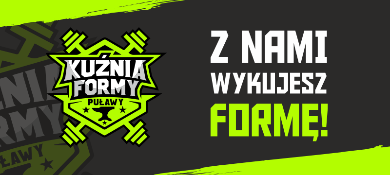 Koloseum Kuźnia Formy