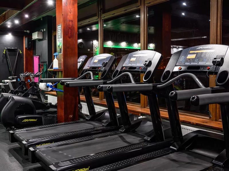 Koloseum Kuźnia Formy