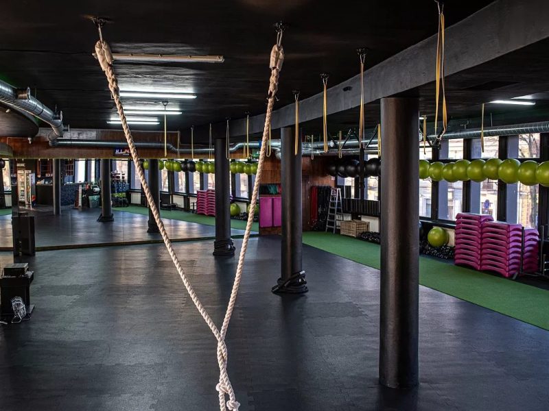 Koloseum Kuźnia Formy