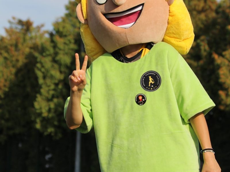 Akademia Piłkarskie Perełki