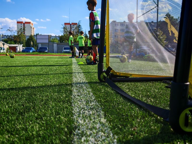 Akademia Piłkarskie Perełki