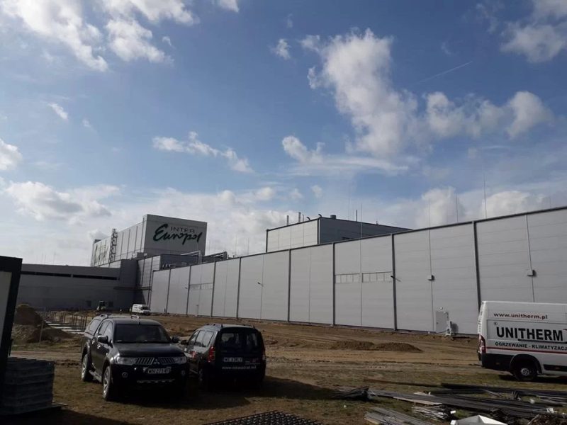 BHP Serwis Marcin Grzelak