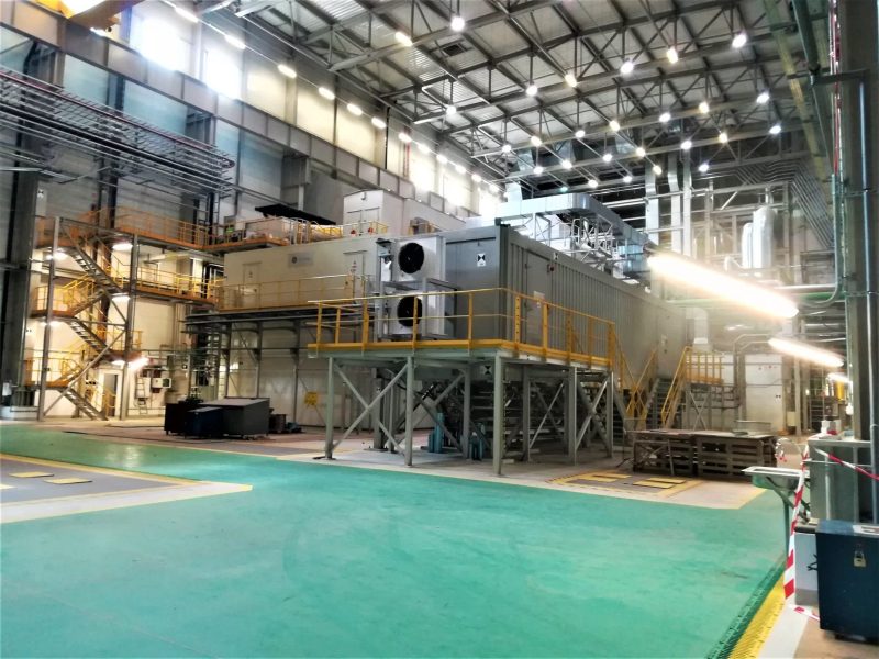 BHP Serwis Marcin Grzelak