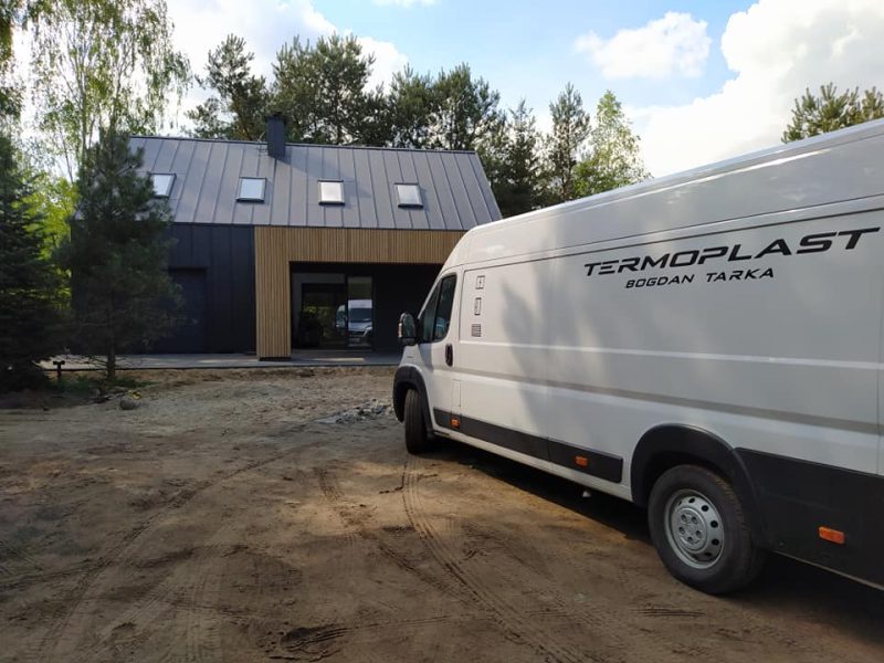 Termoplast Bogdan Tarka